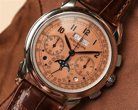 patek philippe clone watch